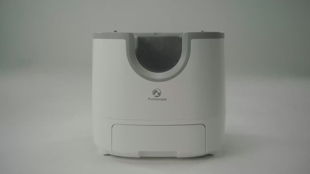 Clean Cats – La Litière Automatique Intelligente